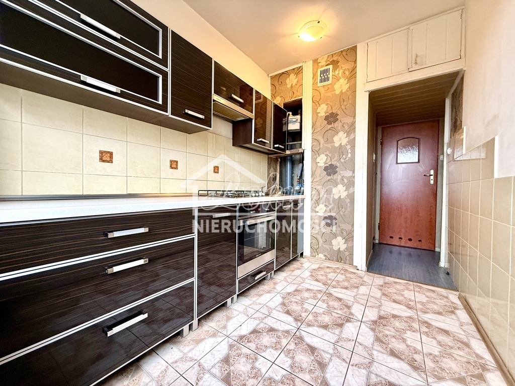 Mieszkanie 42&nbsp;m², Stargard, Osiedle Zachód - zdjęcie 5