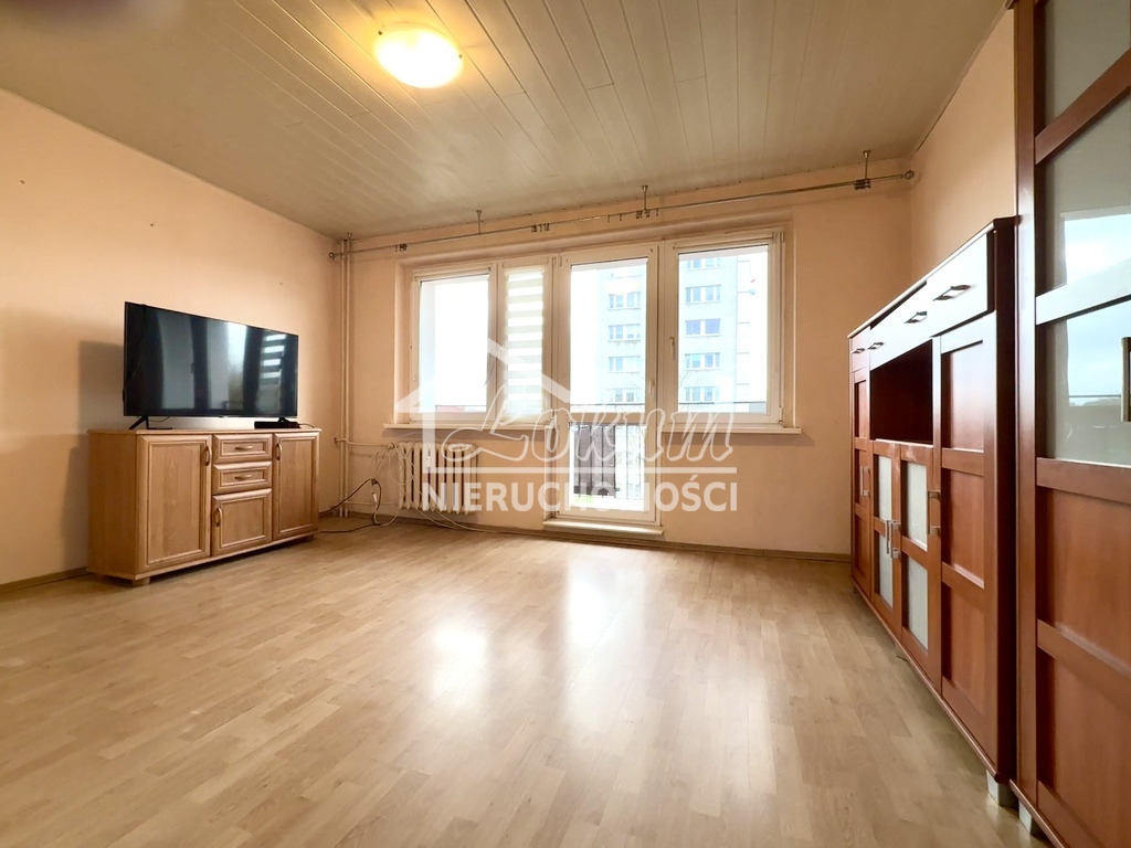 Mieszkanie 42&nbsp;m², Stargard, Osiedle Zachód - zdjęcie 1