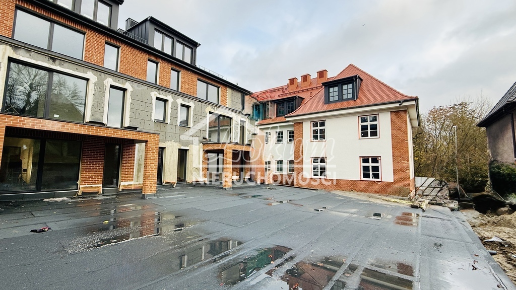 Mieszkanie 34,27&nbsp;m², Szczecin, Dąbie, Racławicka - zdjęcie 3