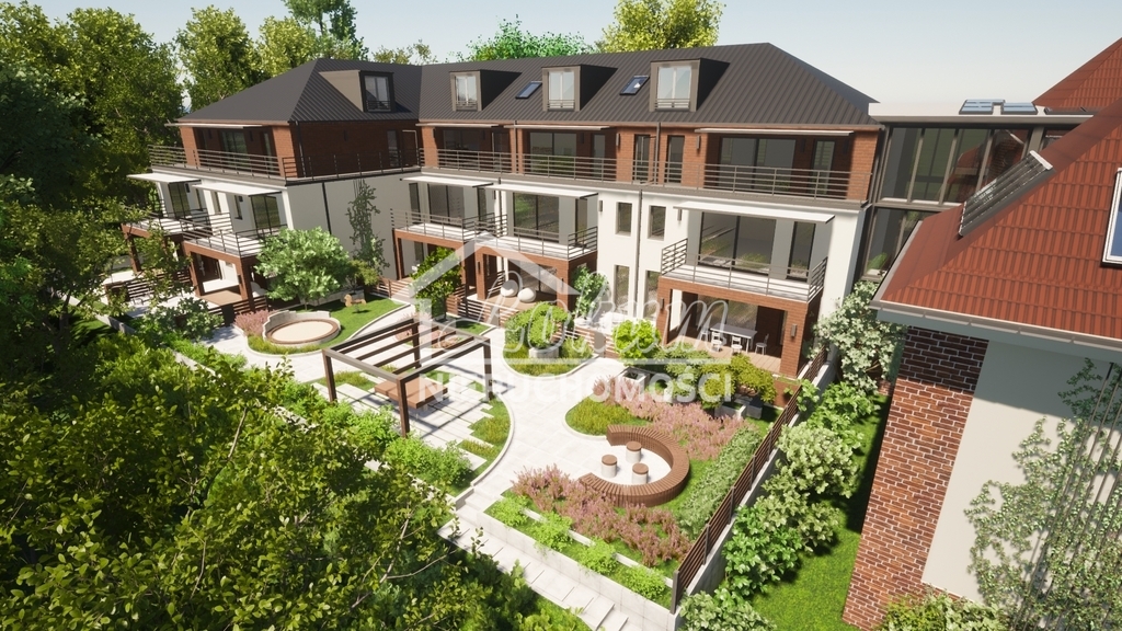 Mieszkanie 34,27&nbsp;m², Szczecin, Dąbie, Racławicka - zdjęcie 1