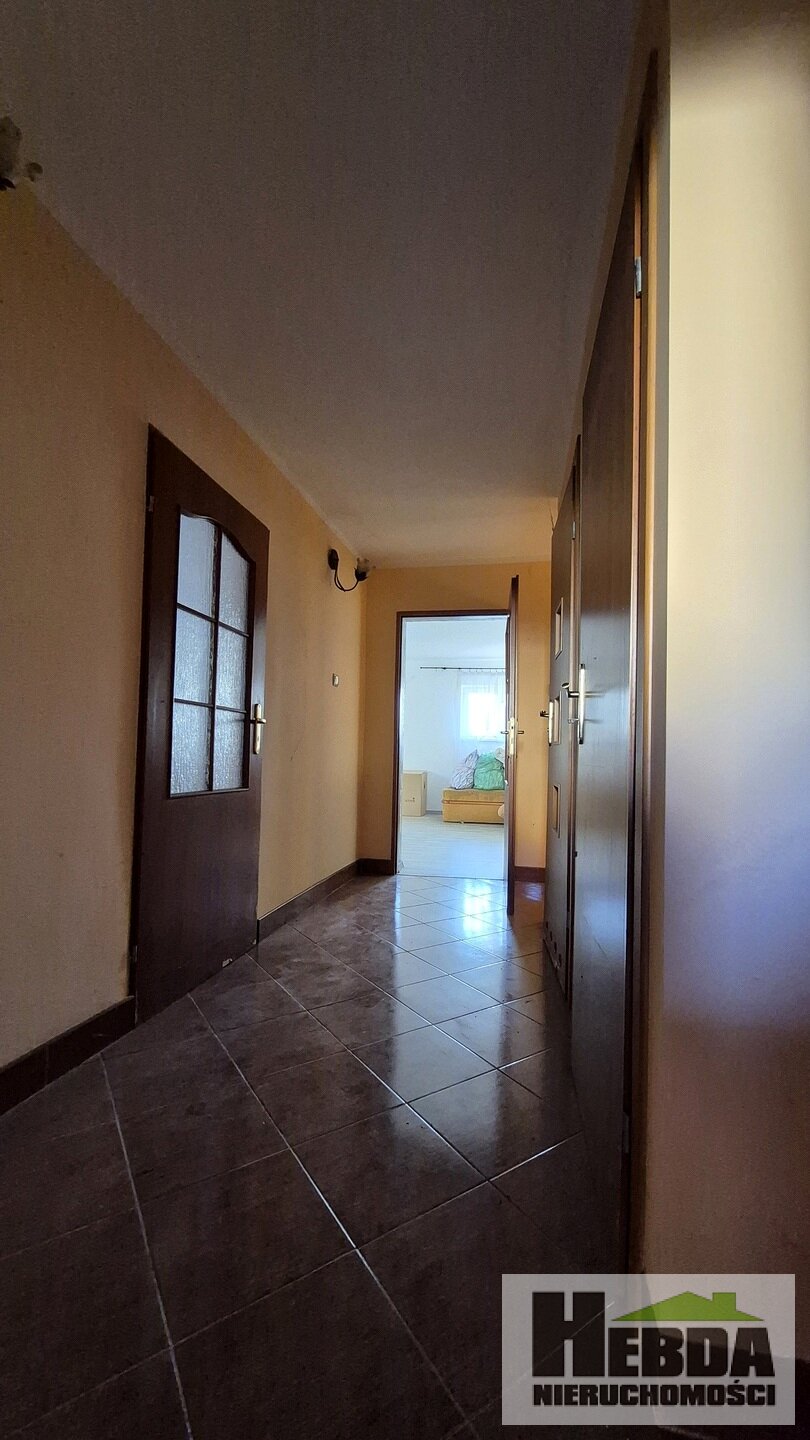 POGÓRSKA WOLA, za 400 000 zł ,dokończenie budynku mieszkalnego o pow. 140 m2, w pięknym miejscu ! - zdjęcie 20