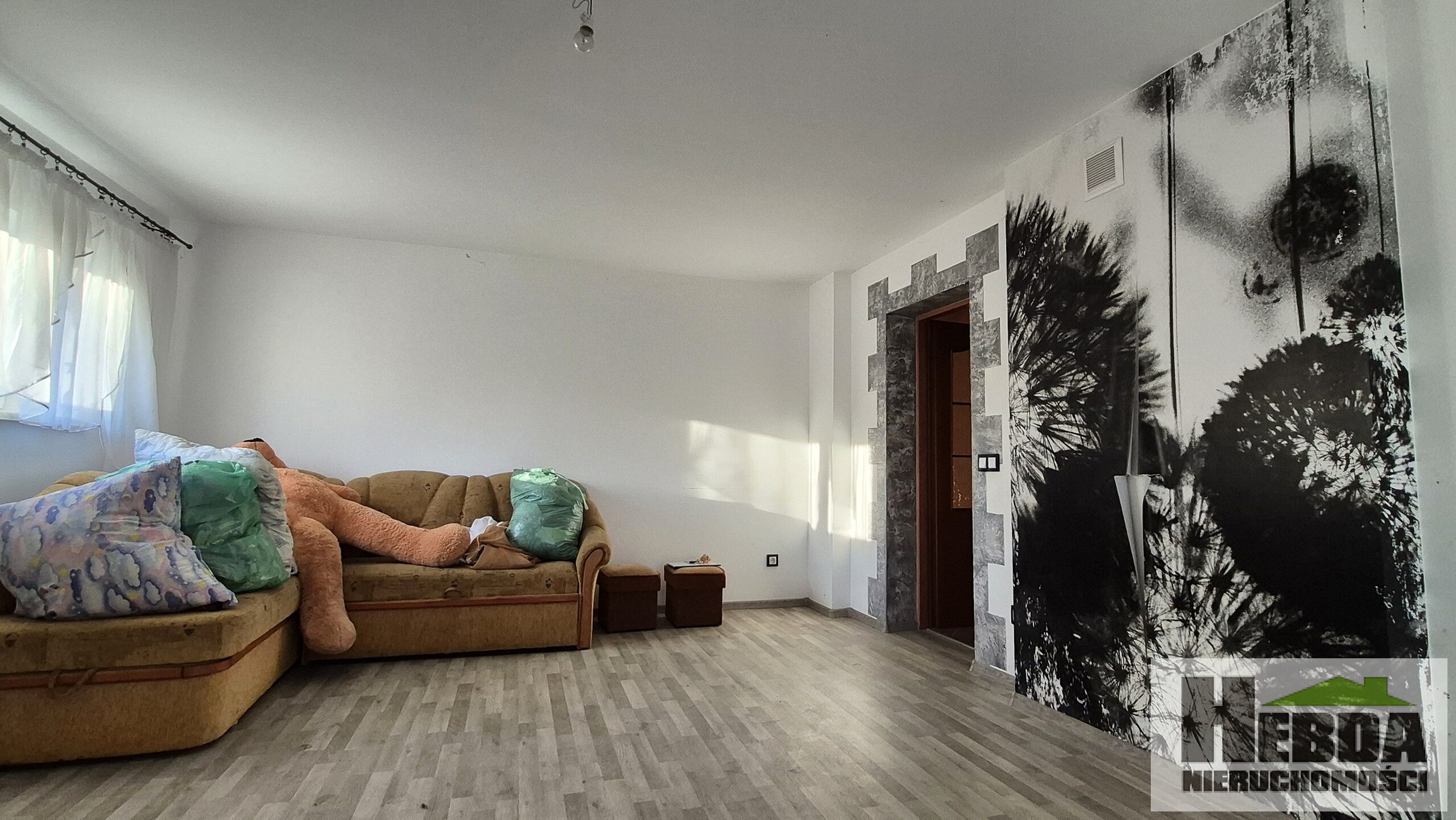 POGÓRSKA WOLA, za 400 000 zł ,dokończenie budynku mieszkalnego o pow. 140 m2, w pięknym miejscu ! - zdjęcie 11