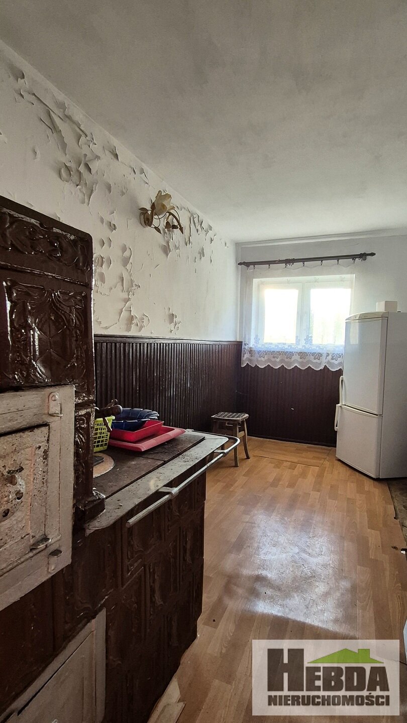 POGÓRSKA WOLA, za 400 000 zł ,dokończenie budynku mieszkalnego o pow. 140 m2, w pięknym miejscu ! - zdjęcie 18