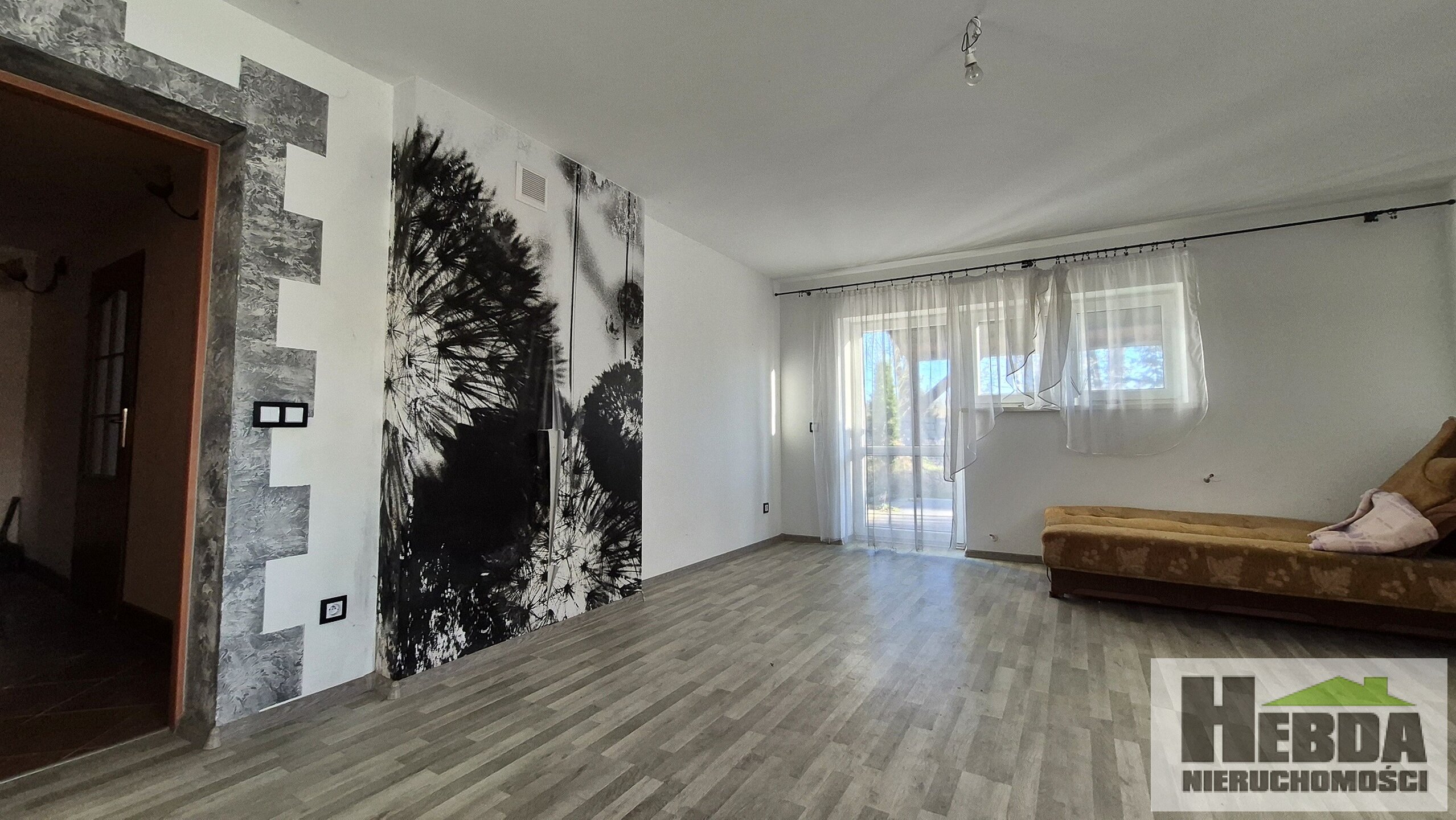 POGÓRSKA WOLA, za 400 000 zł ,dokończenie budynku mieszkalnego o pow. 140 m2, w pięknym miejscu ! - zdjęcie 10