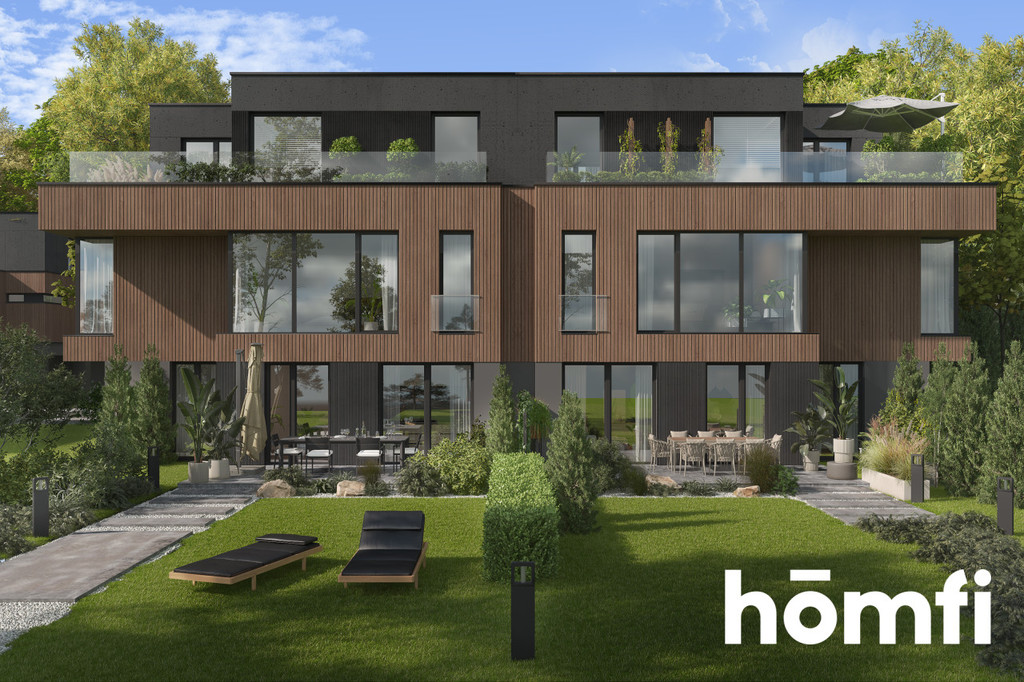 Mieszkanie 121,34 m², Kraków, Wola Justowska, Królowej Jadwigi - zdjęcie 5