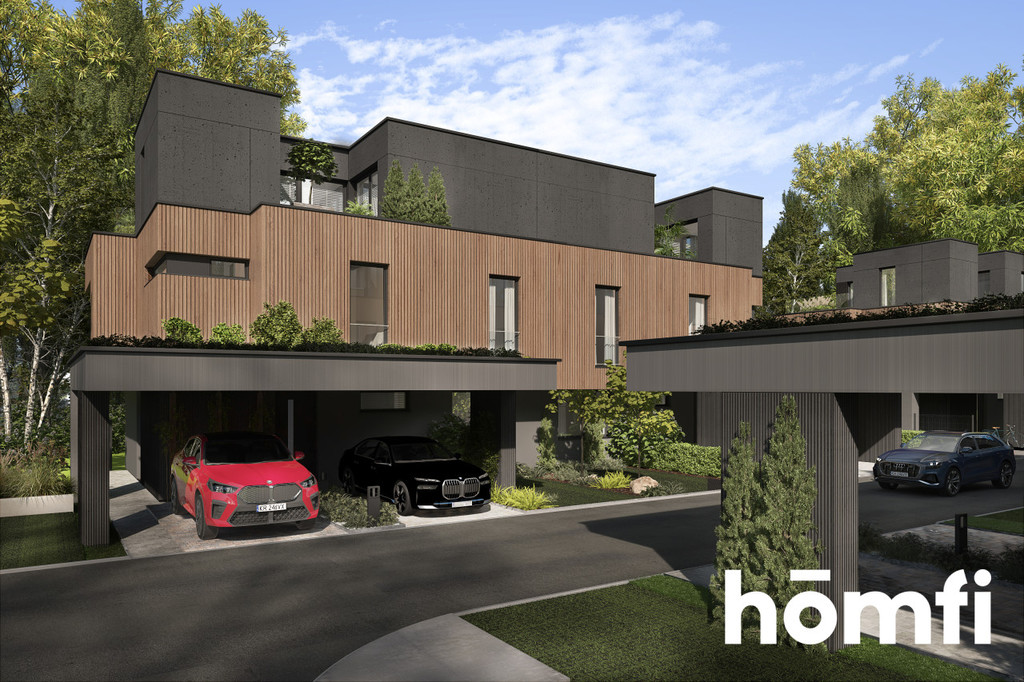 Mieszkanie 121,34 m², Kraków, Wola Justowska, Królowej Jadwigi - zdjęcie 6