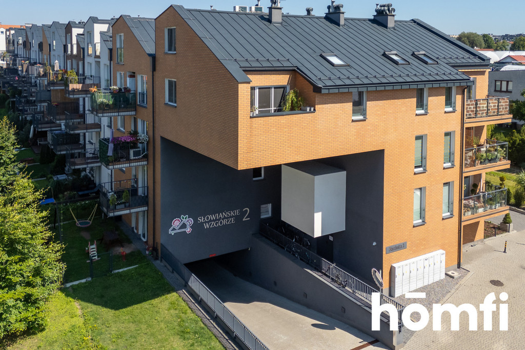 Mieszkanie 67,5&nbsp;m², Kraków, Prądnik Czerwony, Marchołta - zdjęcie 7