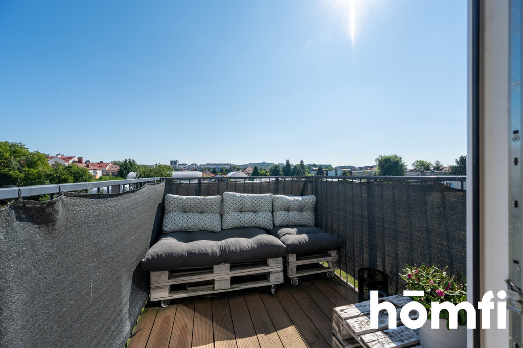Mieszkanie 67,5&nbsp;m², Kraków, Prądnik Czerwony, Marchołta - zdjęcie 9