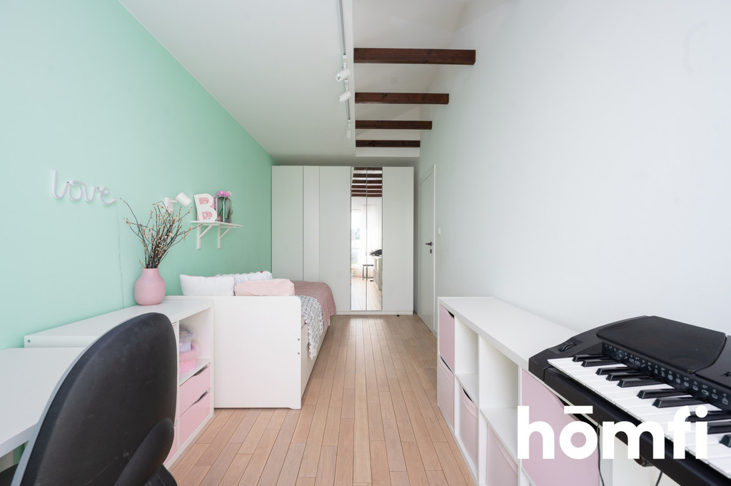 Mieszkanie 67,5&nbsp;m², Kraków, Prądnik Czerwony, Marchołta - zdjęcie 15
