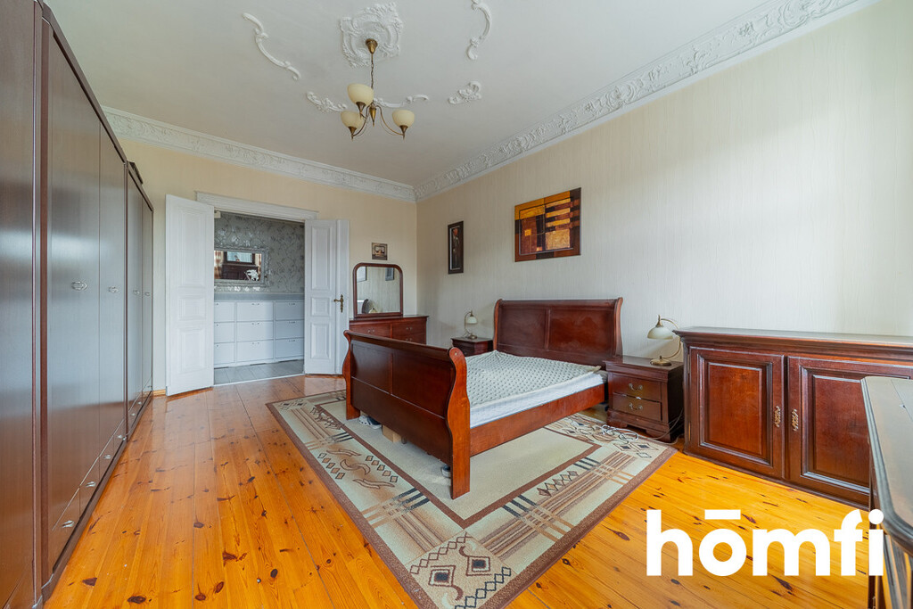 Mieszkanie 117,8 m², Łódź, Śródmieście, Andrzeja Struga - zdjęcie 2