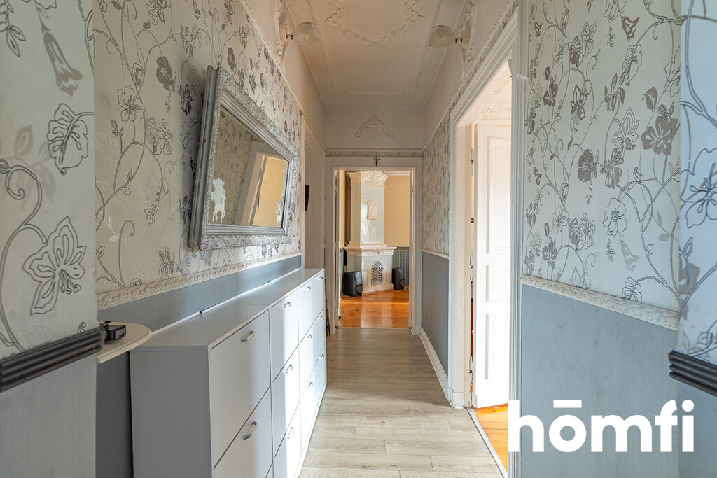 Mieszkanie 117,8 m², Łódź, Śródmieście, Andrzeja Struga - zdjęcie 9