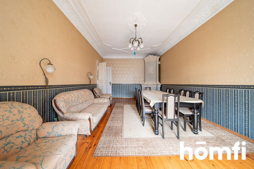 Mieszkanie 117,8 m², Łódź, Śródmieście, Andrzeja Struga - zdjęcie 7