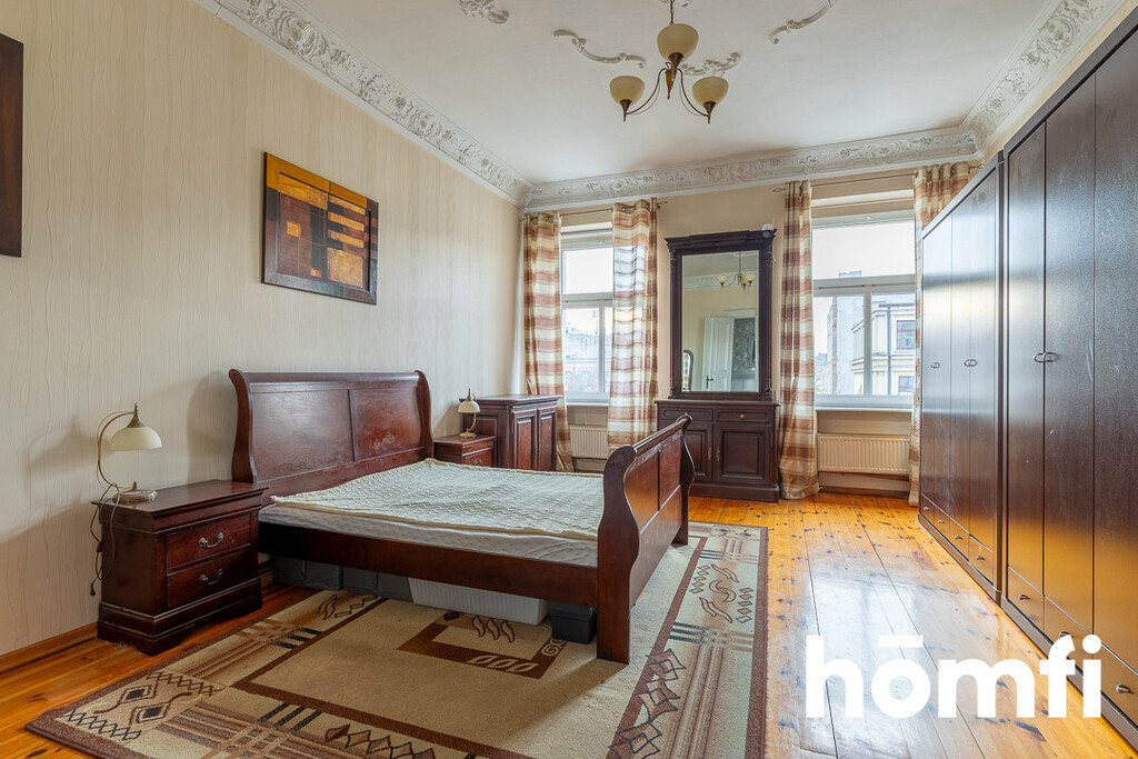 Mieszkanie 117,8 m², Łódź, Śródmieście, Andrzeja Struga - zdjęcie 18