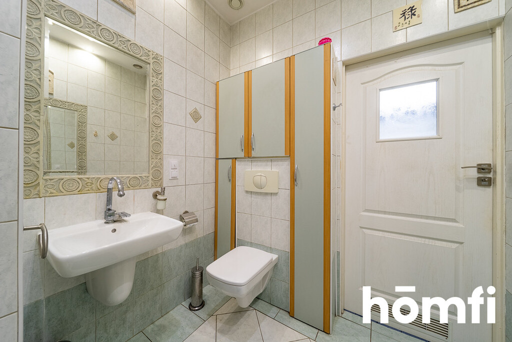 Mieszkanie 117,8 m², Łódź, Śródmieście, Andrzeja Struga - zdjęcie 11