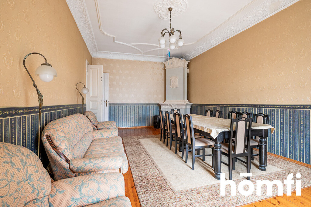 Mieszkanie 117,8 m², Łódź, Śródmieście, Andrzeja Struga - zdjęcie 6