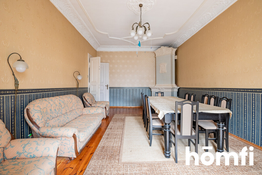 Mieszkanie 117,8 m², Łódź, Śródmieście, Andrzeja Struga - zdjęcie 5