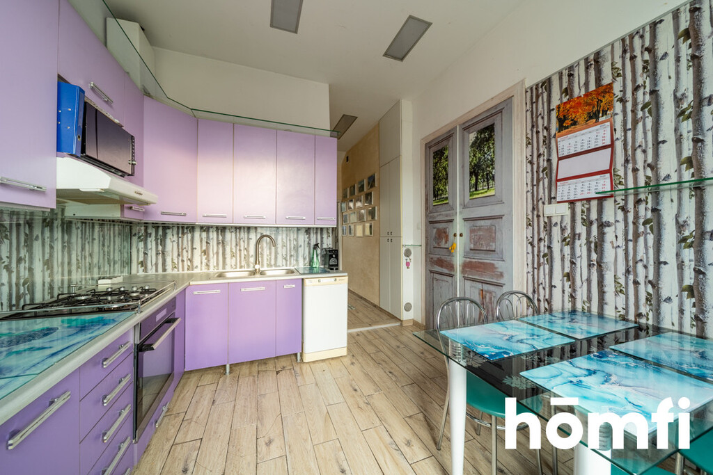 Mieszkanie 117,8 m², Łódź, Śródmieście, Andrzeja Struga - zdjęcie 10
