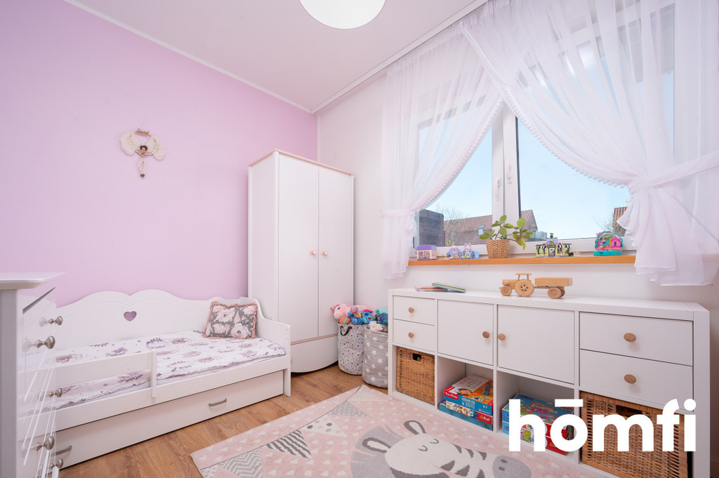 Mieszkanie 58 m², Kraków, Podgórze, Adama Prażmowskiego - zdjęcie 7