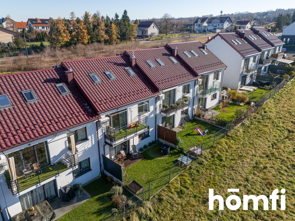 Mieszkanie 58 m², Kraków, Podgórze, Adama Prażmowskiego - zdjęcie 9