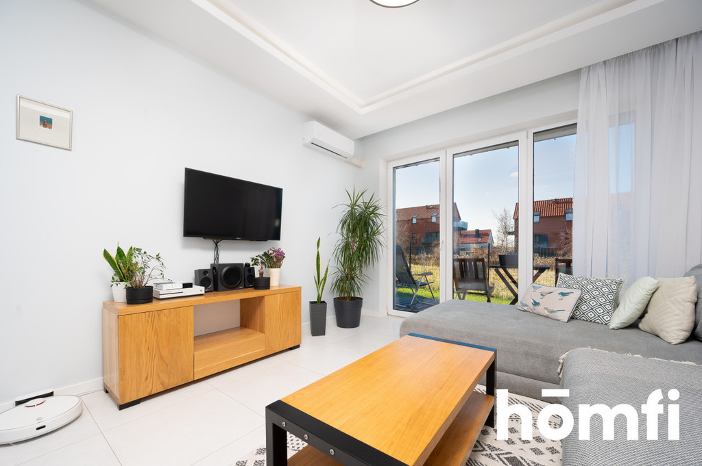 Mieszkanie 58 m², Kraków, Podgórze, Adama Prażmowskiego - zdjęcie 13