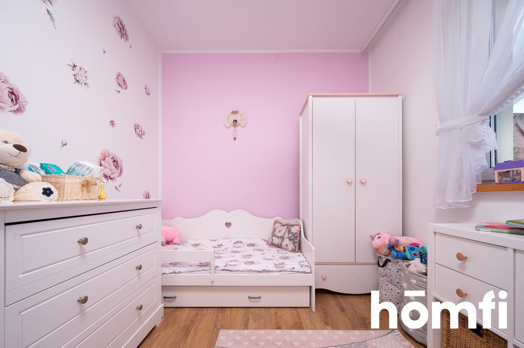 Mieszkanie 58 m², Kraków, Podgórze, Adama Prażmowskiego - zdjęcie 17