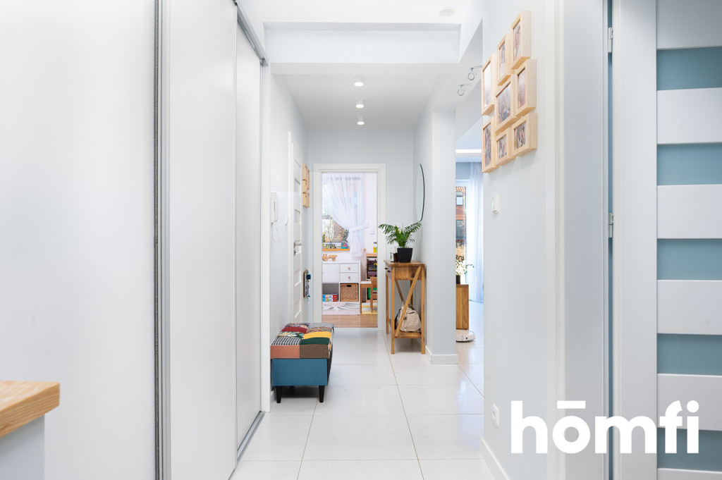 Mieszkanie 58 m², Kraków, Podgórze, Adama Prażmowskiego - zdjęcie 19