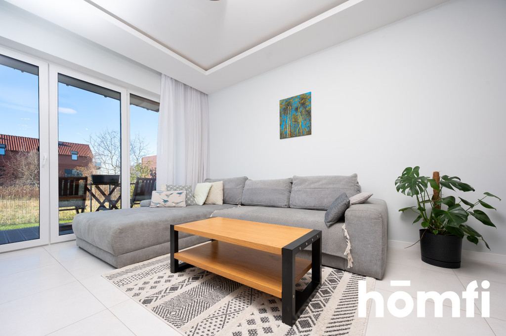 Mieszkanie 58 m², Kraków, Podgórze, Adama Prażmowskiego - zdjęcie 15