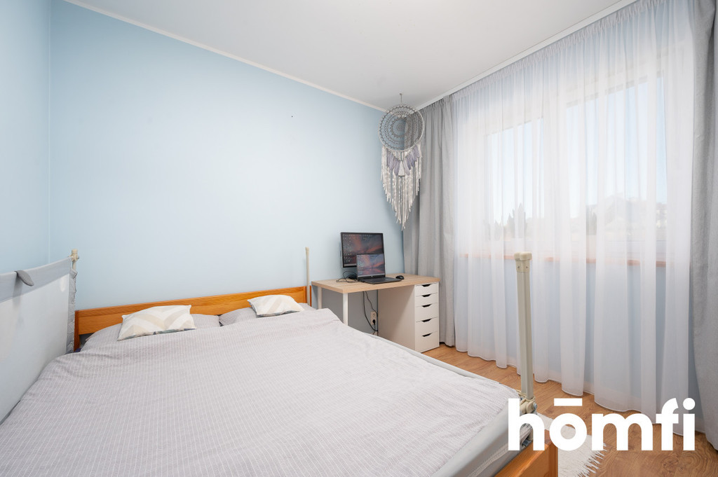 Mieszkanie 58 m², Kraków, Podgórze, Adama Prażmowskiego - zdjęcie 6