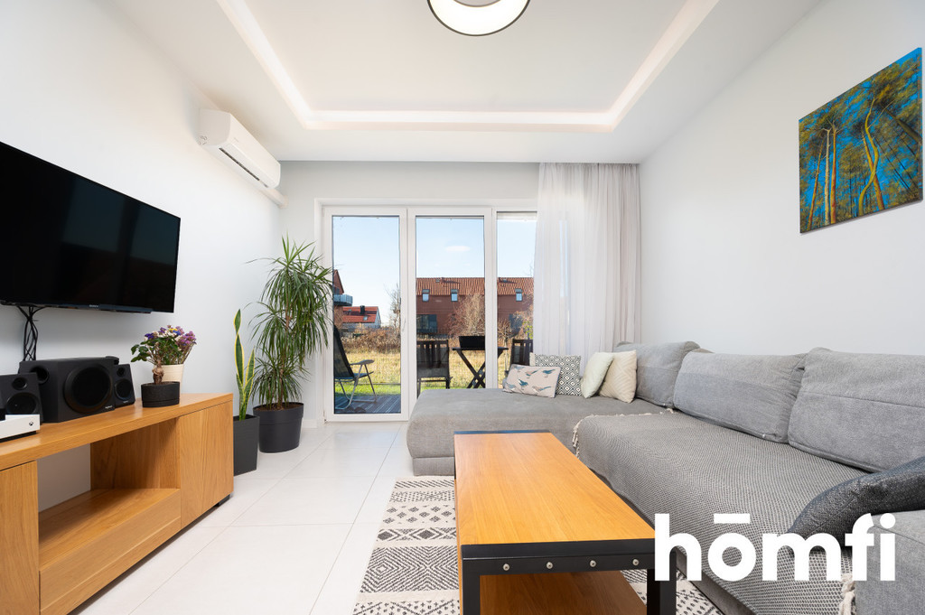 Mieszkanie 58 m², Kraków, Podgórze, Adama Prażmowskiego - zdjęcie 11