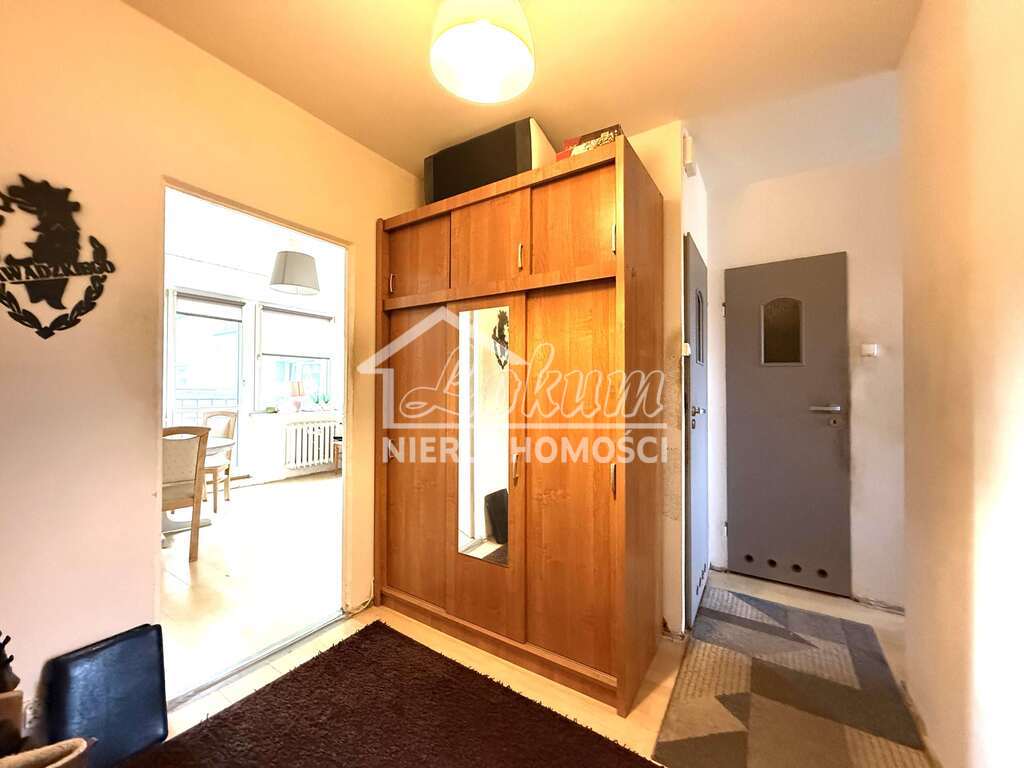 Mieszkanie 42,1&nbsp;m², Szczecin - zdjęcie 4