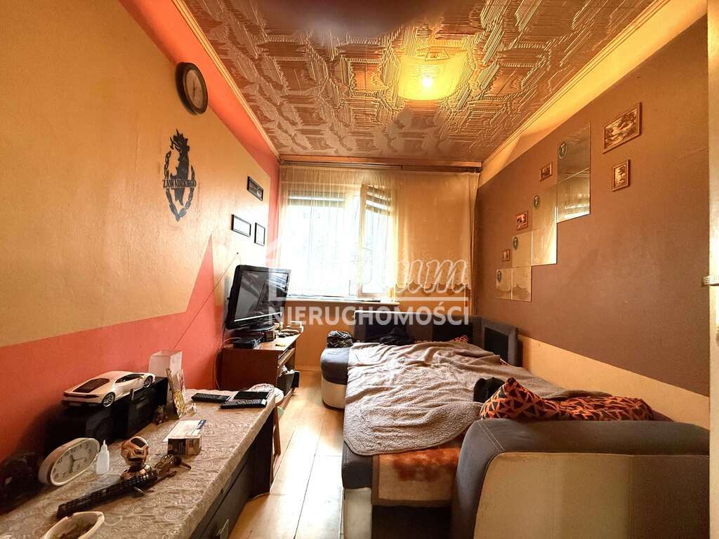 Mieszkanie 42,1&nbsp;m², Szczecin - zdjęcie 5