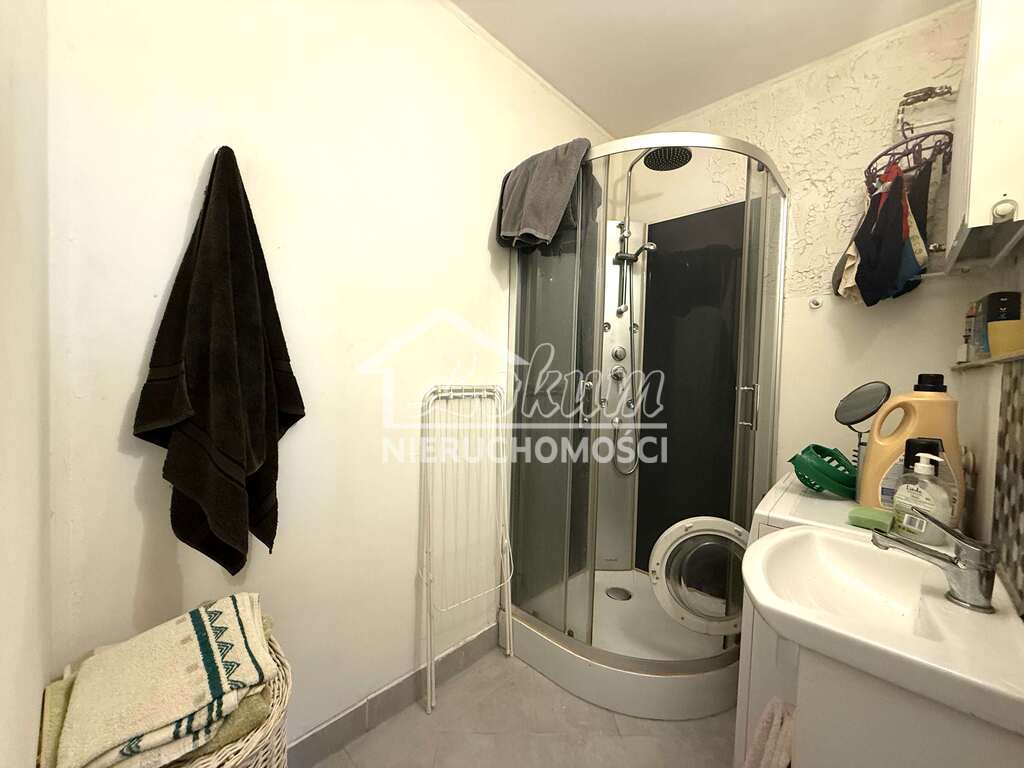 Mieszkanie 42,1&nbsp;m², Szczecin - zdjęcie 7