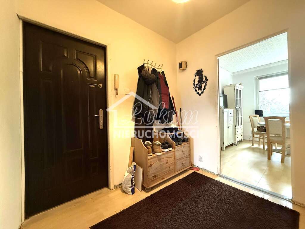 Mieszkanie 42,1&nbsp;m², Szczecin - zdjęcie 3