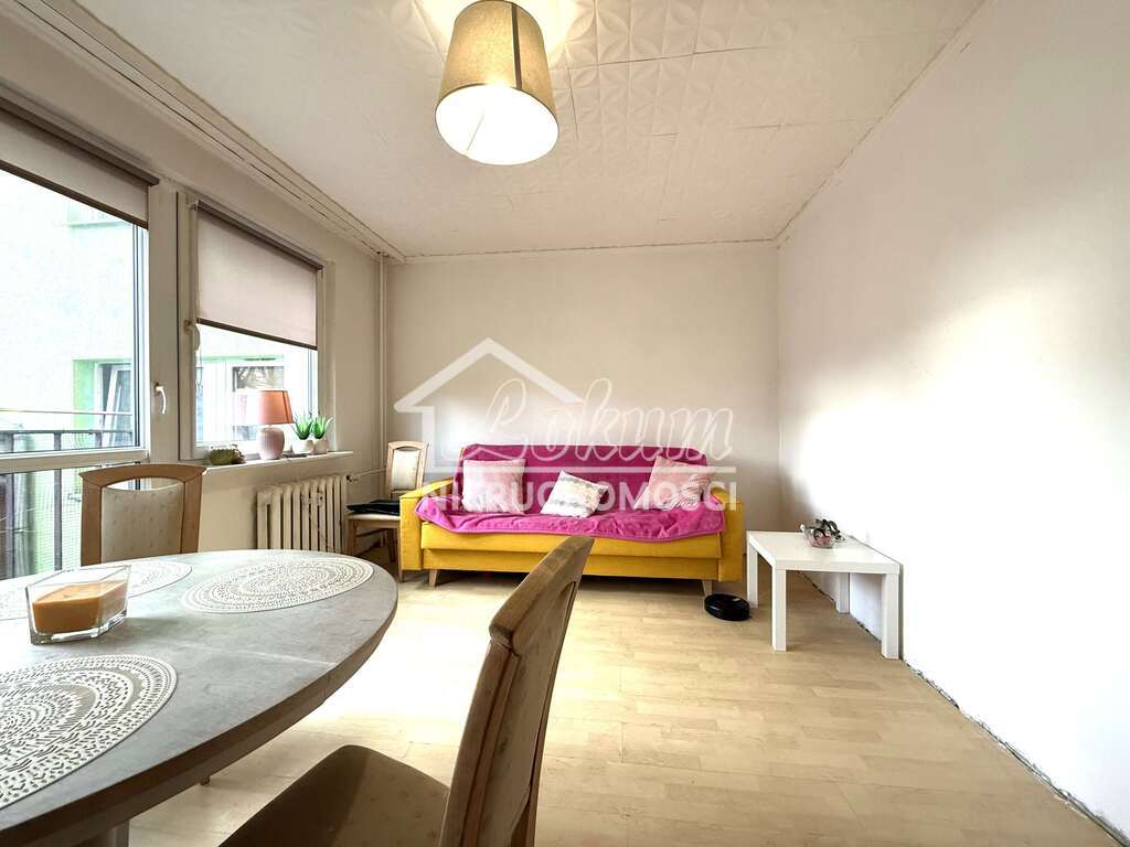 Mieszkanie 42,1&nbsp;m², Szczecin - zdjęcie 2