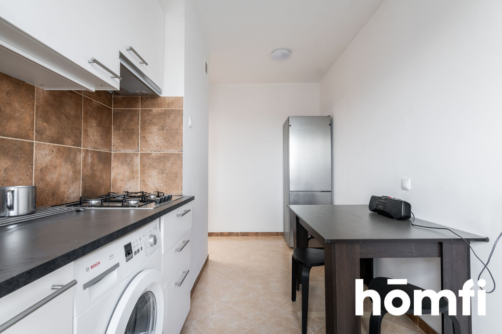 Mieszkanie 63 m², Warszawa, Praga-Południe, Polskich Skrzydeł - zdjęcie 2