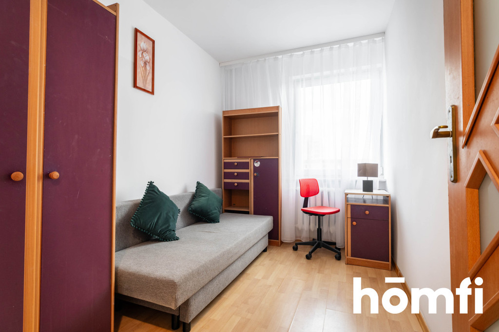 Mieszkanie 63 m², Warszawa, Praga-Południe, Polskich Skrzydeł - zdjęcie 4