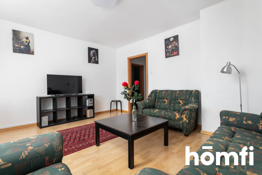 Mieszkanie 63 m², Warszawa, Praga-Południe, Polskich Skrzydeł - zdjęcie 3