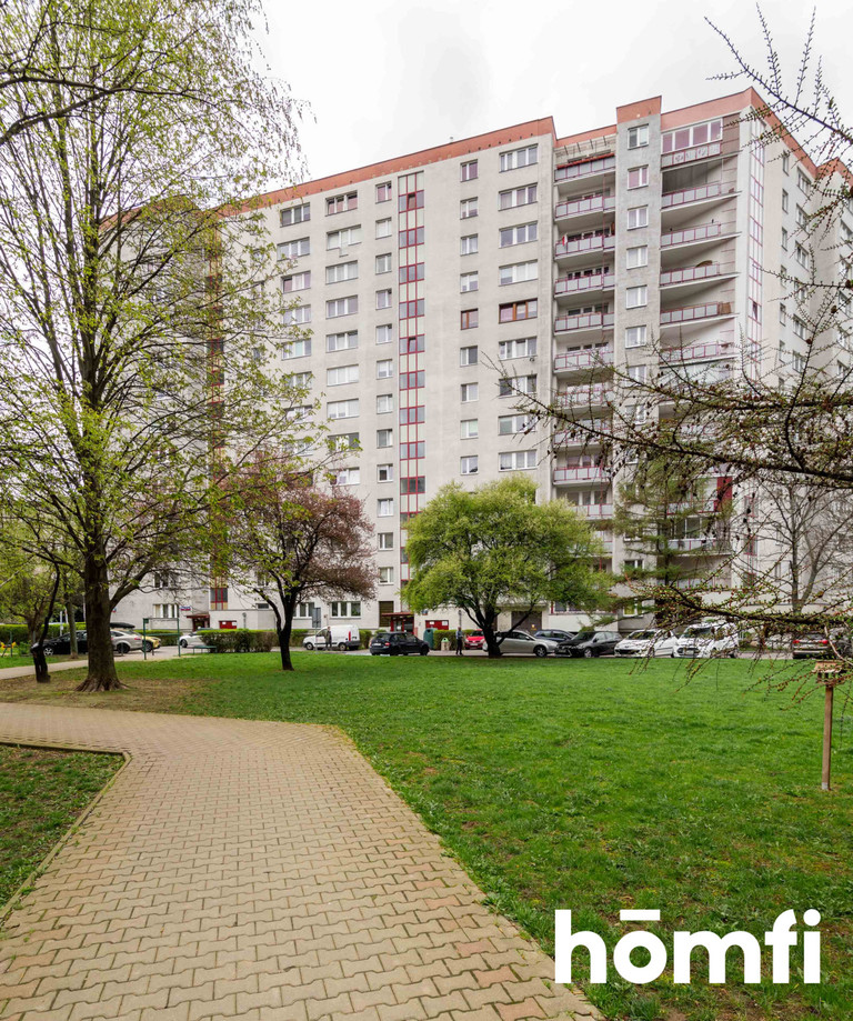 Mieszkanie 63 m², Warszawa, Praga-Południe, Polskich Skrzydeł - zdjęcie 11