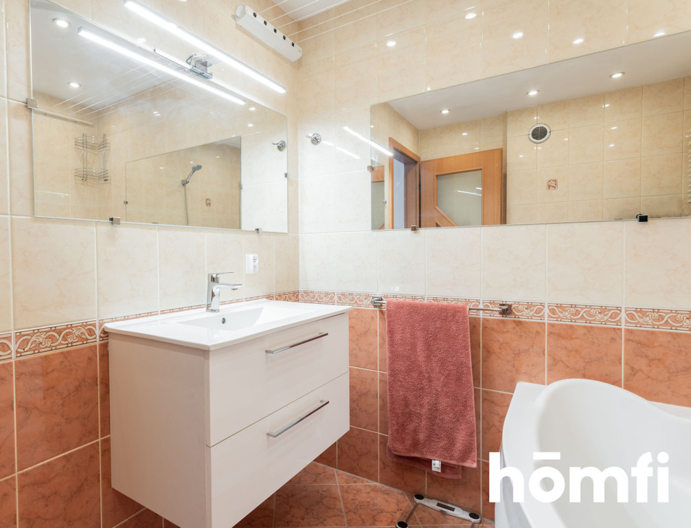 Mieszkanie 63 m², Warszawa, Praga-Południe, Polskich Skrzydeł - zdjęcie 8