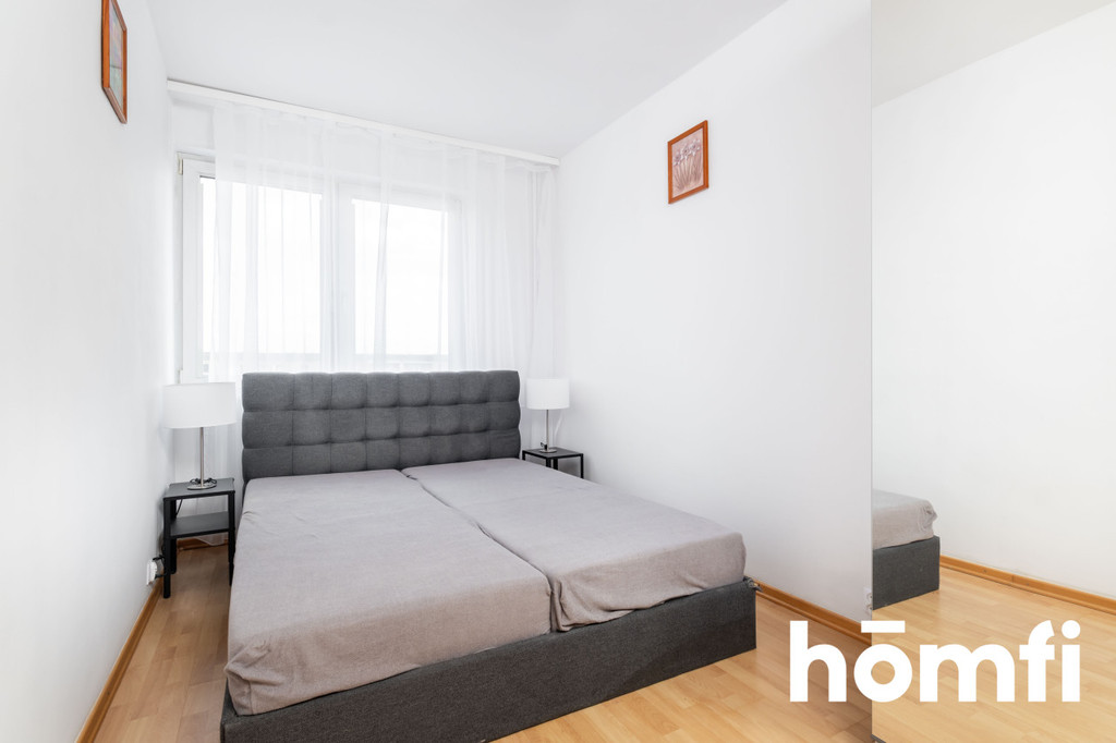 Mieszkanie 63 m², Warszawa, Praga-Południe, Polskich Skrzydeł - zdjęcie 5