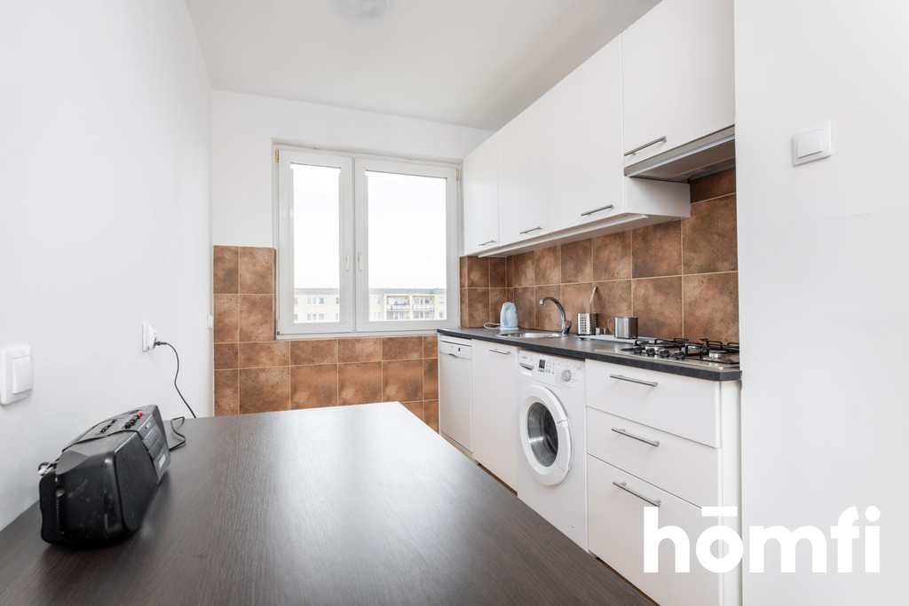 Mieszkanie 63 m², Warszawa, Praga-Południe, Polskich Skrzydeł - zdjęcie 1