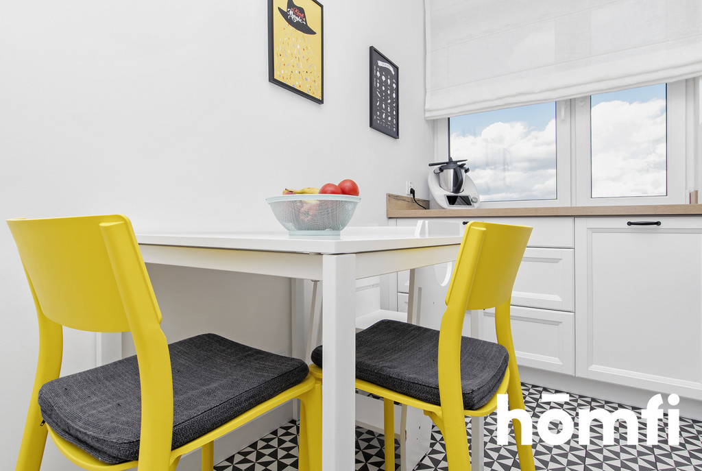 Mieszkanie 64 m², Poznań, Grunwald, Jana Keplera - zdjęcie 4