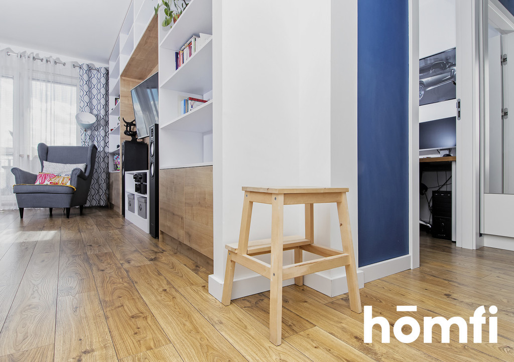 Mieszkanie 64 m², Poznań, Grunwald, Jana Keplera - zdjęcie 6