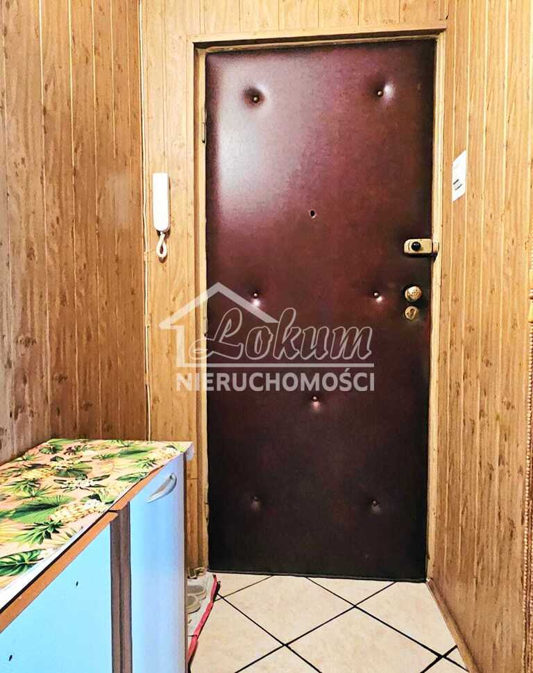 Mieszkanie 47,78&nbsp;m², Szczecin, Pomorzany, 9 Maja - zdjęcie 11