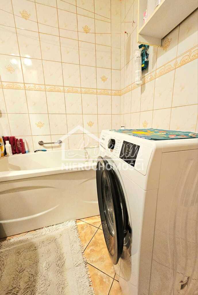 Mieszkanie 47,78&nbsp;m², Szczecin, Pomorzany, 9 Maja - zdjęcie 10