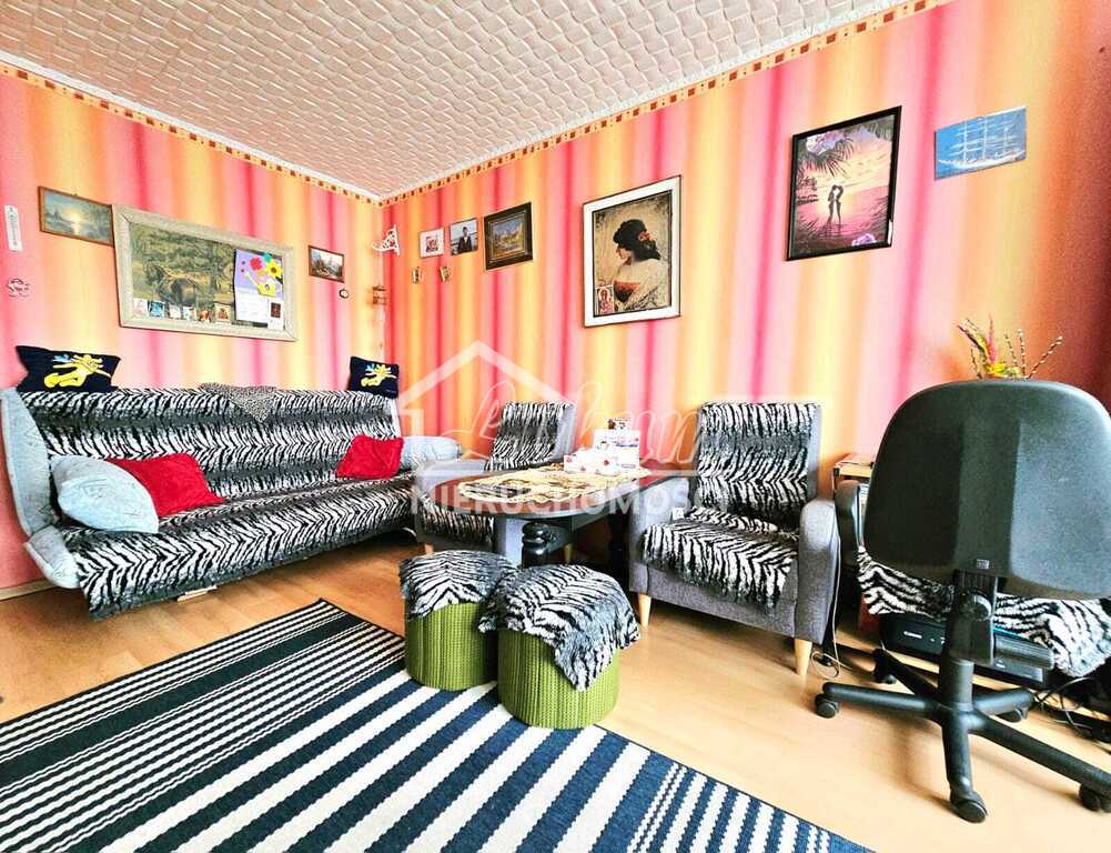 Mieszkanie 47,78&nbsp;m², Szczecin, Pomorzany, 9 Maja - zdjęcie 5