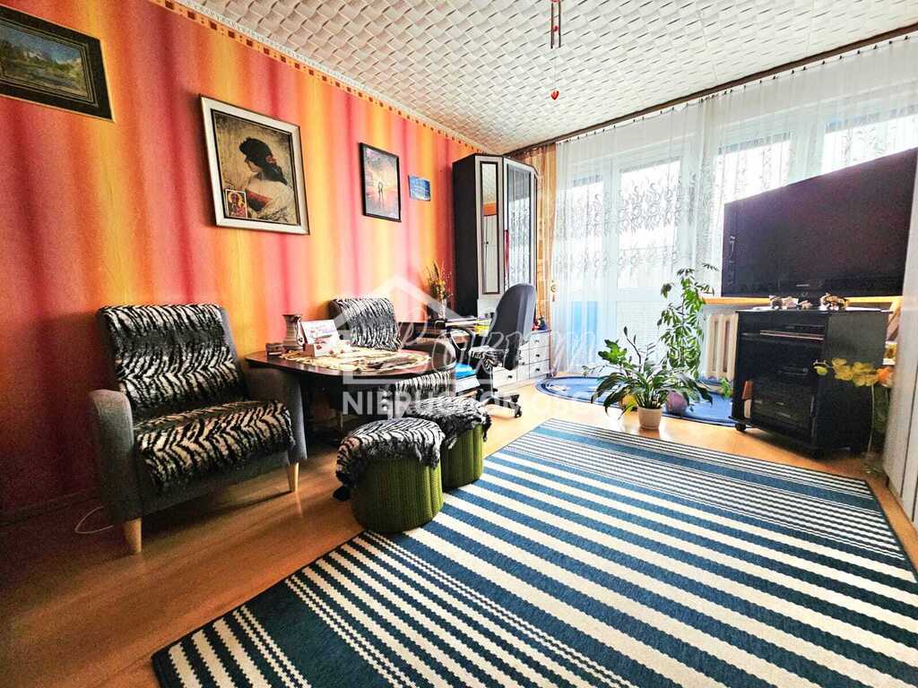 Mieszkanie 47,78&nbsp;m², Szczecin, Pomorzany, 9 Maja - zdjęcie 3