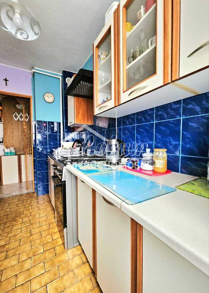 Mieszkanie 47,78&nbsp;m², Szczecin, Pomorzany, 9 Maja - zdjęcie 8