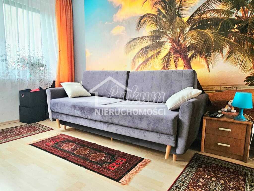 Mieszkanie 47,78&nbsp;m², Szczecin, Pomorzany, 9 Maja - zdjęcie 1