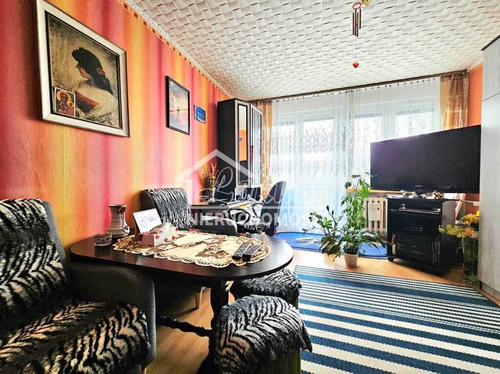 Mieszkanie 47,78&nbsp;m², Szczecin, Pomorzany, 9 Maja - zdjęcie 4